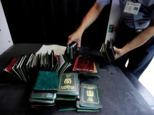Citizenship Rules Amendment 2026: Pak, Bangladesh, Afghan Passport Surrender Mandatory