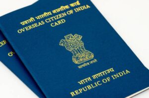 Citizenship (Amendment) Rules 2026: e-OCI Launched, New Bar on Minors Holding Foreign Passports — CLAT Current Affairs