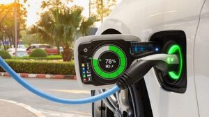 Haryana: No New Petrol-Diesel Cab Aggregators in NCR from January 2026