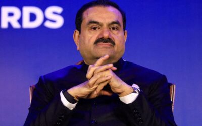 Adani OFAC Iran sanctions settlement explainer