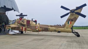 US Clears 28M Defence Package — Apache, M777 Howitzer & P-8I Sustainment for India