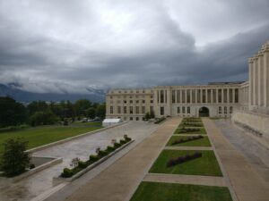 79th WHA Concludes Geneva: India Anchors AMR Plan 2026-36, First Radiation-Health Resolution Adopted
