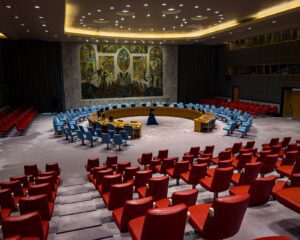 Iran-US Ceasefire Falters: UN Charter, Article 51 & the UNSC Explained