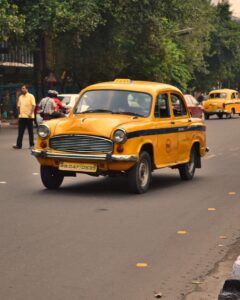 Bharat Taxi: Cooperatives, the Gig Economy and Article 43B