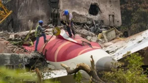 AI 171 Crash, One Year On: AAIB Probe and Aviation Law