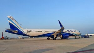 GAGAN Lands a Jet: India's Satellite Navigation Milestone