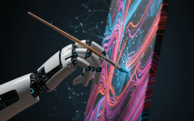 Artificial intelligence and authorship — text detection and machine learning