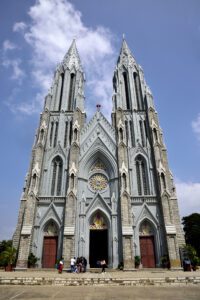 FCRA Rules Overhaul & Religious Conversion: Article 25 Explained — CLAT 2027