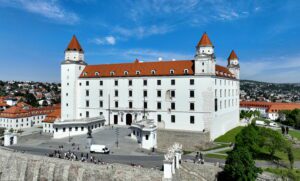 India-Slovakia Comprehensive Partnership 2026: CLAT GK
