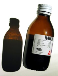 Cough-Syrup Crackdown: Why 'Syrup' Was Struck From Schedule K