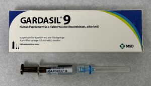 Cervavac HPV Vaccine Enters UIP — CLAT 2027 Health Notes