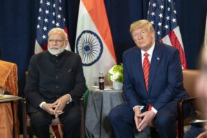 India–US Trade Deal & Section 301: WTO, BTA and Tariffs — CLAT 2027