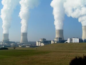 SHANTI Act & Small Modular Reactors: CLAT 2027 Explainer