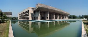 Paris Auction of Chandigarh Le Corbusier Chairs Halted: CLAT 2027 Notes
