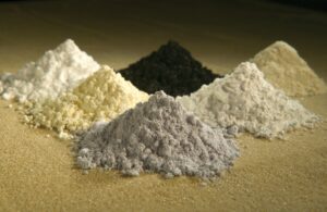Critical Minerals & Rare Earths 2026 — CLAT 2027 Notes