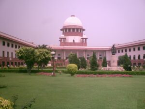 Supreme Court Steps In: Disability Dignity, RPwD Act and Suo Motu Justice