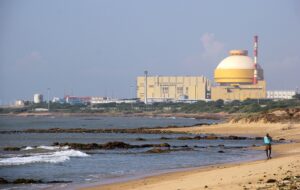 SHANTI Act & India's Private Nuclear Power Push: CLAT 2027 Current Affairs