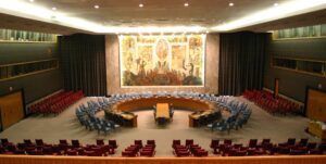 India's UNSC Permanent Seat Push: Veto, G4 & Reform — CLAT 2027