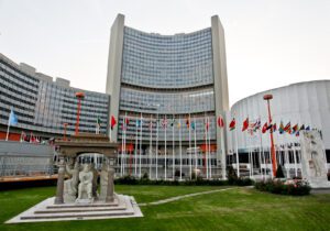 JCPOA, IAEA & NPT Explained 2026: CLAT GK Notes