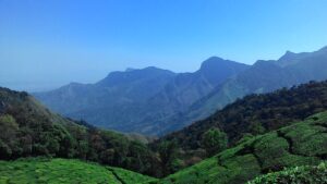 Western Ghats Eco-Sensitive Area Impasse: Gadgil vs Kasturirangan — CLAT 2027