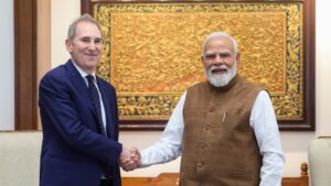 Amazon to Take India AI & Cloud Investment to $48 Billion by 2030