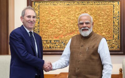 Amazon AI and cloud data centre investment in India