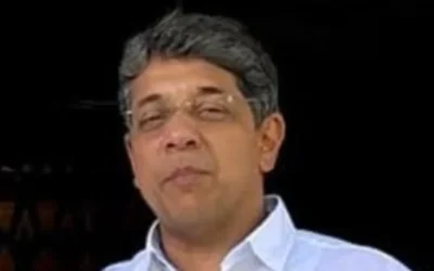 Intelligence Bureau new director appointment