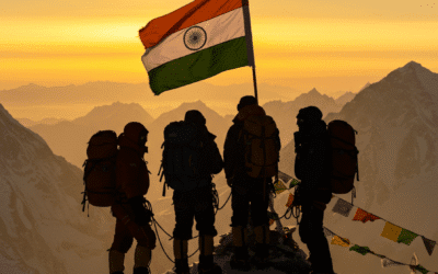 Woman in uniform — Indian Army contribution to UN peacekeeping operations