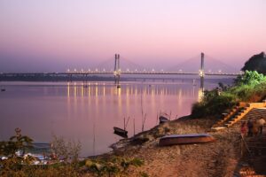 Rajasthan-Haryana Yamuna Water Pact 2026: CLAT Polity & Federalism