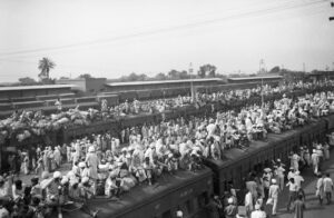 Mountbatten Plan At 79: How June 3, 1947 Drew The Lines That Split India