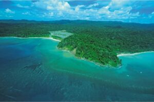 Great Nicobar Project: Strategic Port Or Ecological Disaster? The Law Behind The Debate