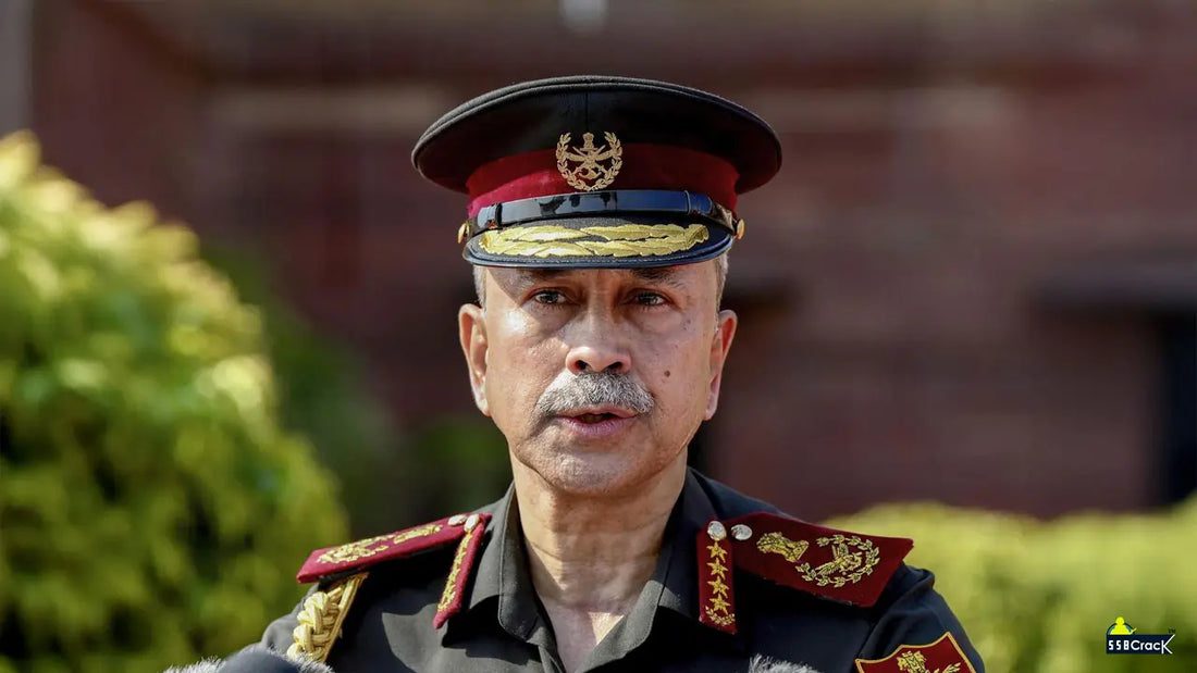 Indian Armed Forces theatre commands ceremony