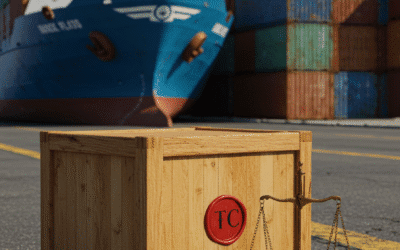 International trade negotiations and signed agreements