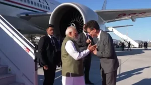 India-France 2026: Innovation Roadmap, Trade & AI for CLAT