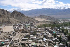 Ladakh Statehood & Sixth Schedule 2026: Article 371 for CLAT