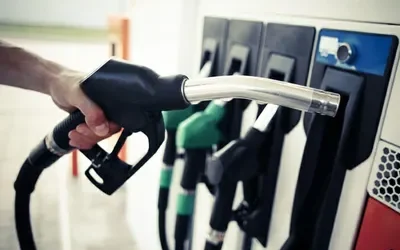 Launch of high-ethanol blended flex-fuel at a fuel retail outlet