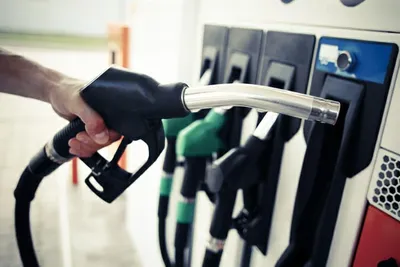 Launch of high-ethanol blended flex-fuel at a fuel retail outlet