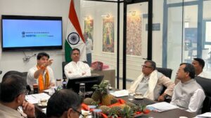 Tripura's Queen Pineapple Eyes Global GI Status | CLAT 2026
