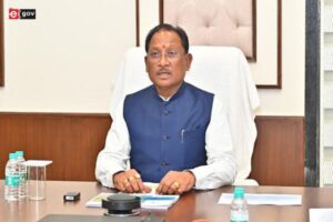 Jal Sanchay Jan Bhagidari: 1.5 Crore Groundwater Recharge Structures Built
