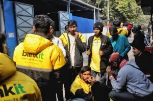 Telangana Brings Gig Workers Under Minimum Wages Act: GO Ms No. 6 Signals Labour Reform Shift