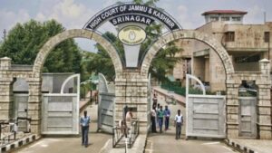 J&K High Court: President & Governor Can Dismiss Govt Employees Without Inquiry Under Art. 311(2)(c)