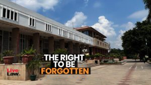 Delhi HC's Landmark Right to Be Forgotten Ruling: Search Engines Must De-Index Sensitive Records
