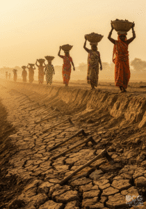 VB-G RAM G to Replace MGNREGA from July 1 — 125 Days of Guaranteed Rural Work, 60:40 Funding Shift