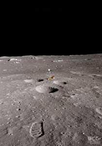 Chandrayaan-3 Finding: Shiv Shakti Point Soil Mirrors an Antarctic Lunar Meteorite, Says Nature Study