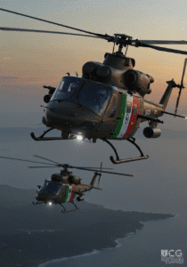 India-Australia 2nd Defence Ministers Dialogue: Maritime, Talisman Sabre 2027