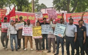 Manesar Workers Get Bail: 'Demanding Wages Not an Offence' — Article 19(1)(c) & Section 437 CrPC