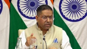 India to Nepal: 'No Third-Party Role in Border Dispute' — Sovereignty, 1950 Treaty & Sugauli Explained