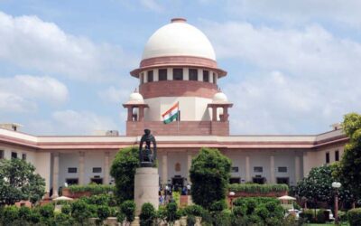 Aravalli hills ecology Supreme Court environment protection
