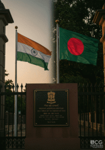 Bangladesh-Turkey forge defence + foreign-affairs joint committee; what it means for India's neighbourhood security calculus