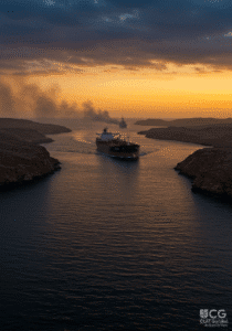 US-Iran 14-Point MoU Ends War, Reopens Strait of Hormuz: Nuclear Pact, Sanctions Relief & CLAT Angle
